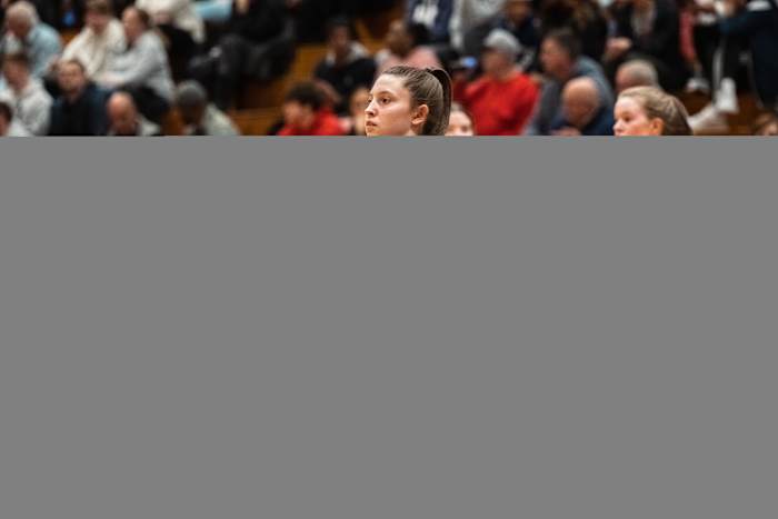 Pickerington Central vs Marysville girls basketball Gabe Haferman 0303234